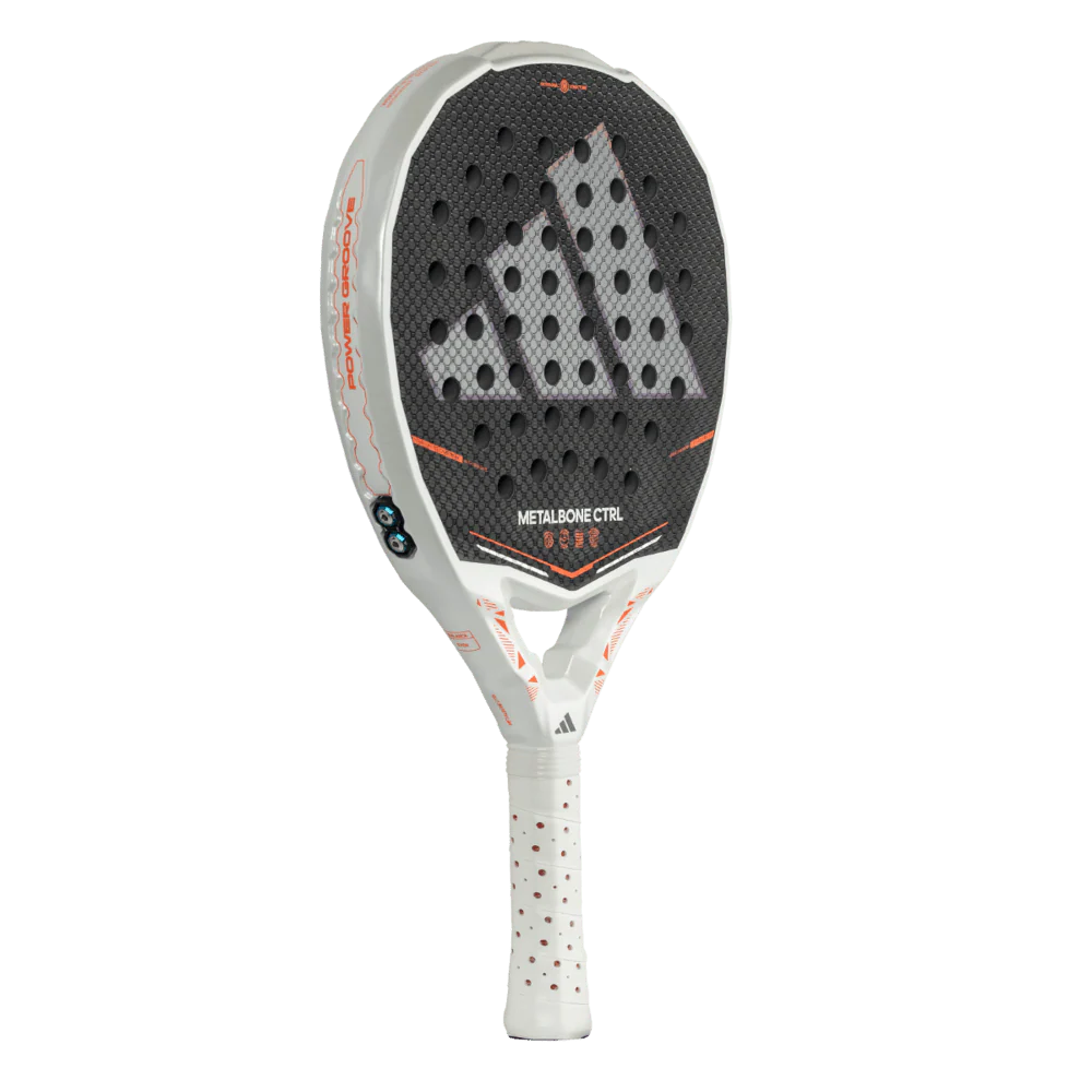 Adidas Metalbone CTRL 2026 Padel Racket