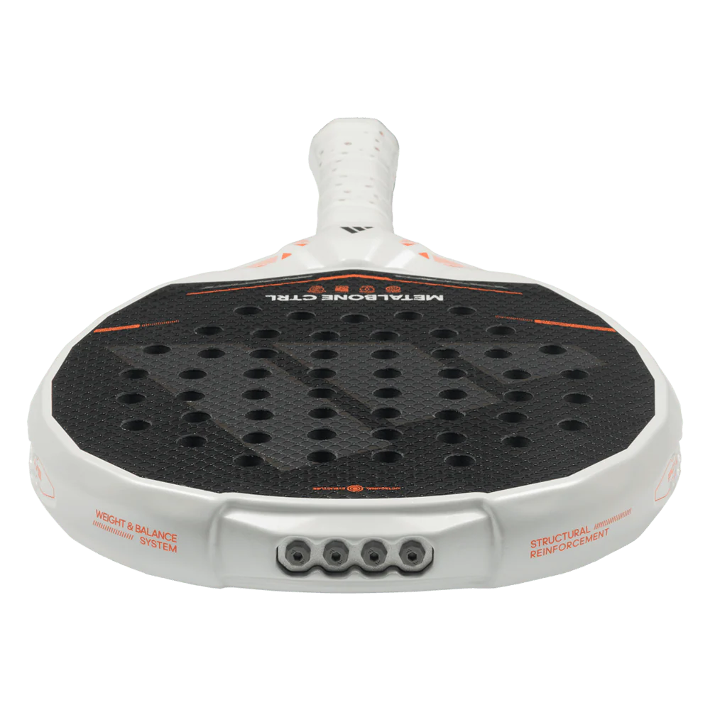 Adidas Metalbone CTRL 2026 Padel Racket