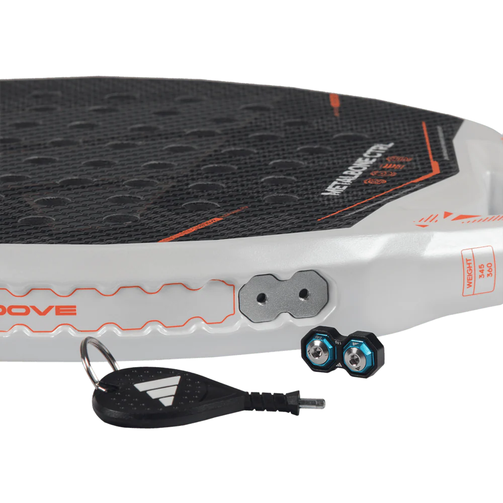 Adidas Metalbone CTRL 2026 Padel Racket
