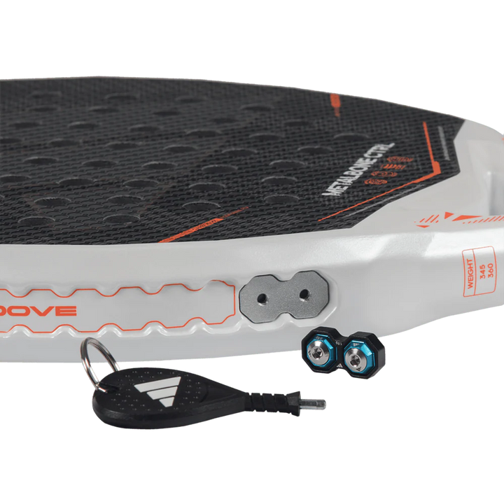 Adidas Metalbone CTRL 2026 Padel Racket