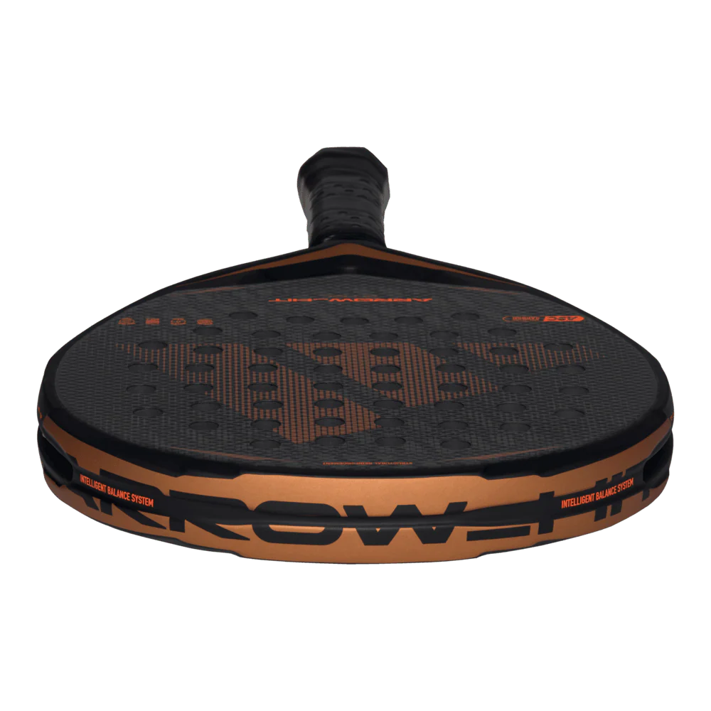 Adidas Arrow Hit CTRL 2026 Padel Racket