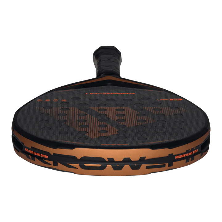 Adidas Arrow Hit CTRL 2026 Padel Racket