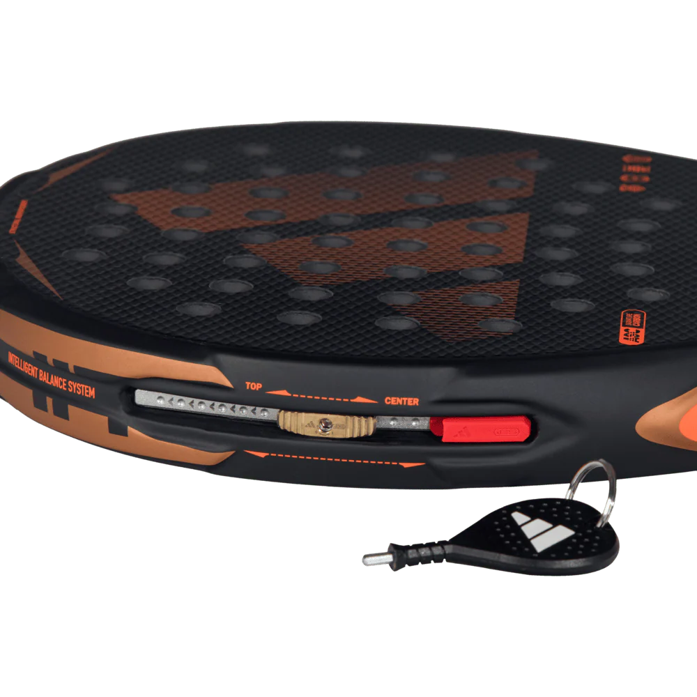 Adidas Arrow Hit CTRL 2026 Padel Racket