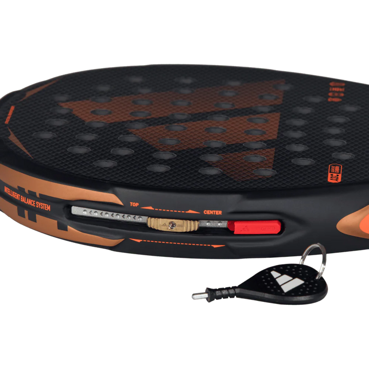 Adidas Arrow Hit CTRL 2026 Padel Racket