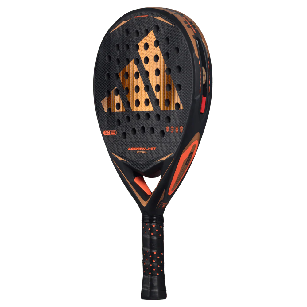 Adidas Arrow Hit CTRL 2026 Padel Racket
