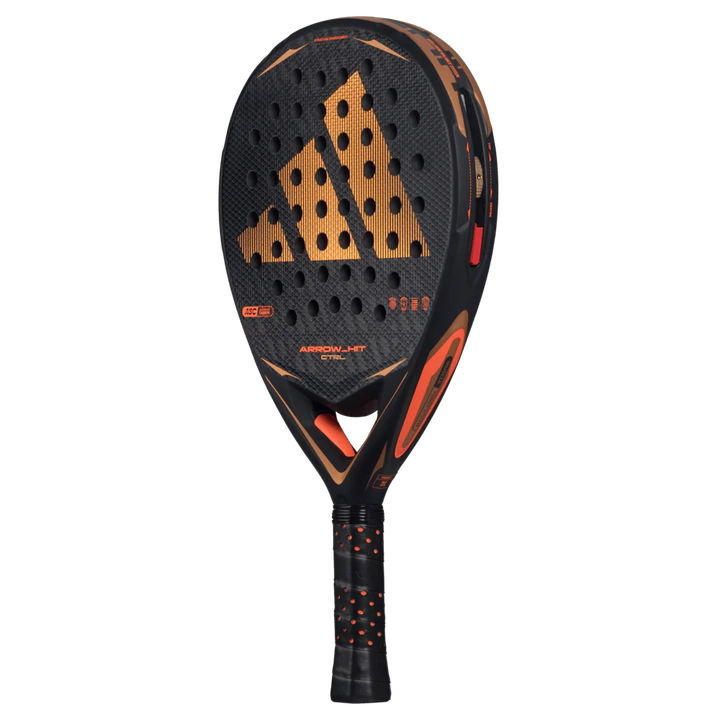 Adidas Arrow Hit CTRL 2026 Padel Racket