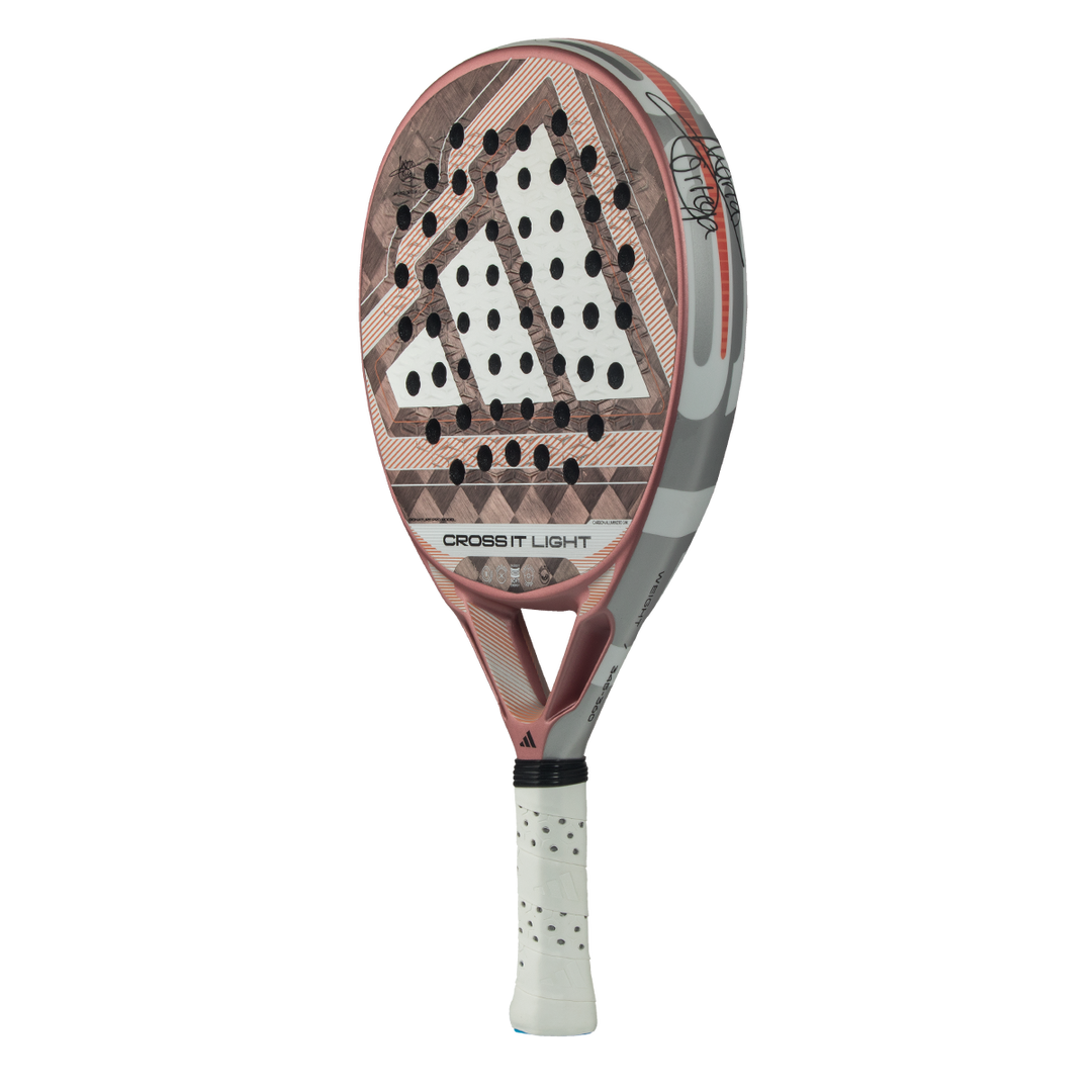 Adidas Cross IT Light 2026 Padel Racket