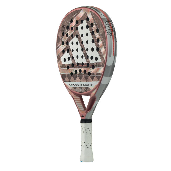 Adidas Cross IT Light 2026 Padel Racket