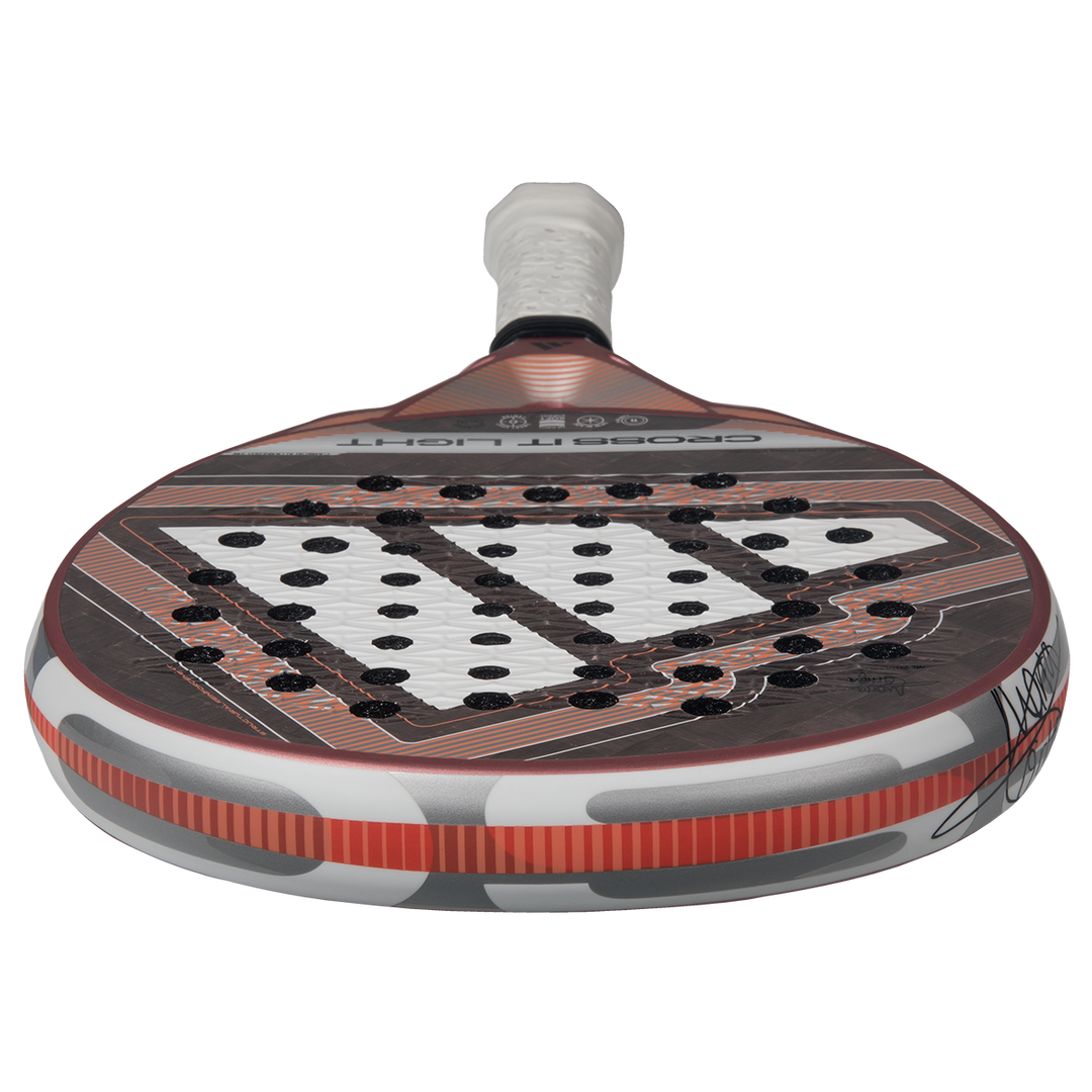 Adidas Cross IT Light 2026 Padel Racket