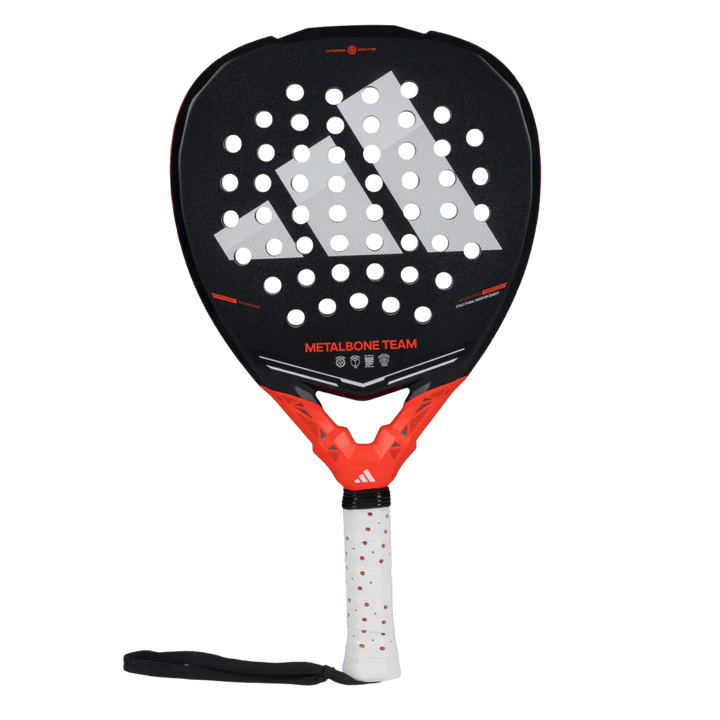 Adidas Metalbone Team 2026 Padel Racket