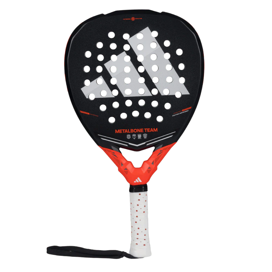 Adidas Metalbone Team 2026 Padel Racket
