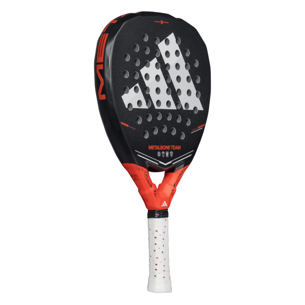Adidas Metalbone Team 2026 Padel Racket