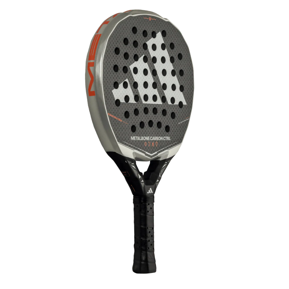 Adidas Metalbone Carbon CTRL 2026 Padel Racket