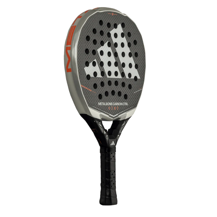 Adidas Metalbone Carbon CTRL 2026 Padel Racket