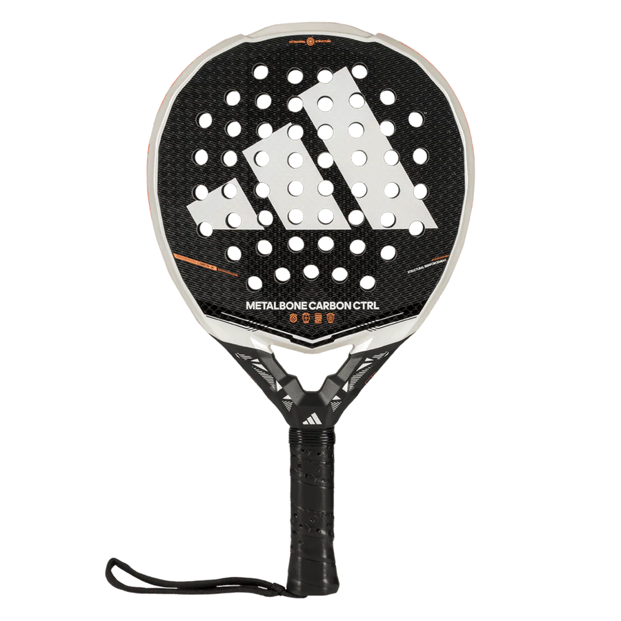 Adidas Metalbone Carbon CTRL 2026 Padel Racket