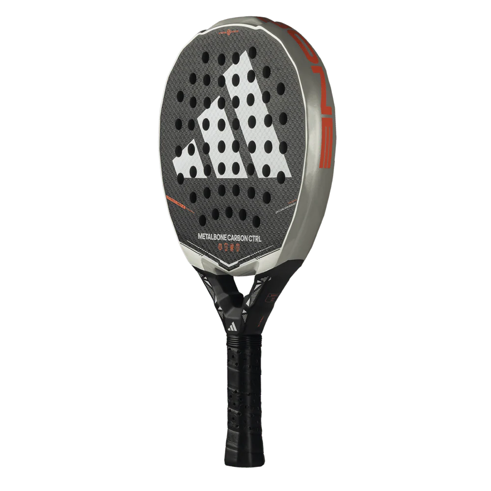 Adidas Metalbone Carbon CTRL 2026 Padel Racket