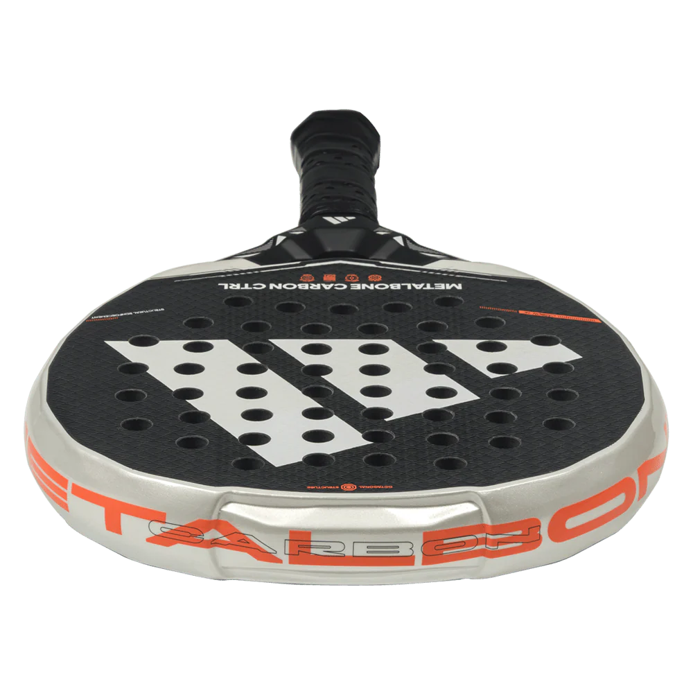 Adidas Metalbone Carbon CTRL 2026 Padel Racket