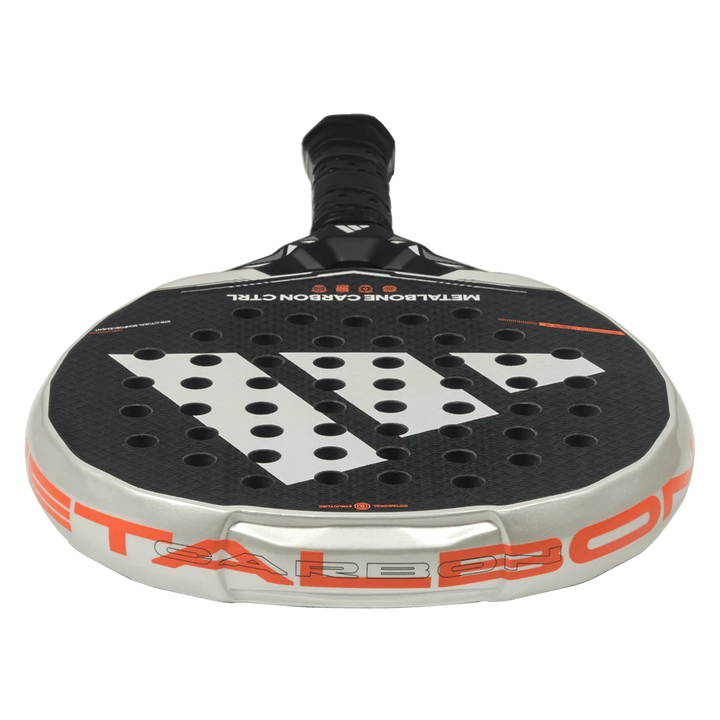 Adidas Metalbone Carbon CTRL 2026 Padel Racket