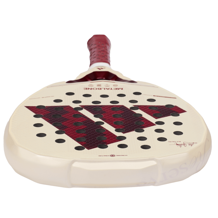 Adidas Metalbone Reserve 2026 Padel Racket by Ale Galán