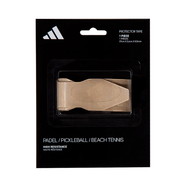 Adidas Padel Racket Antishock Protection Tape