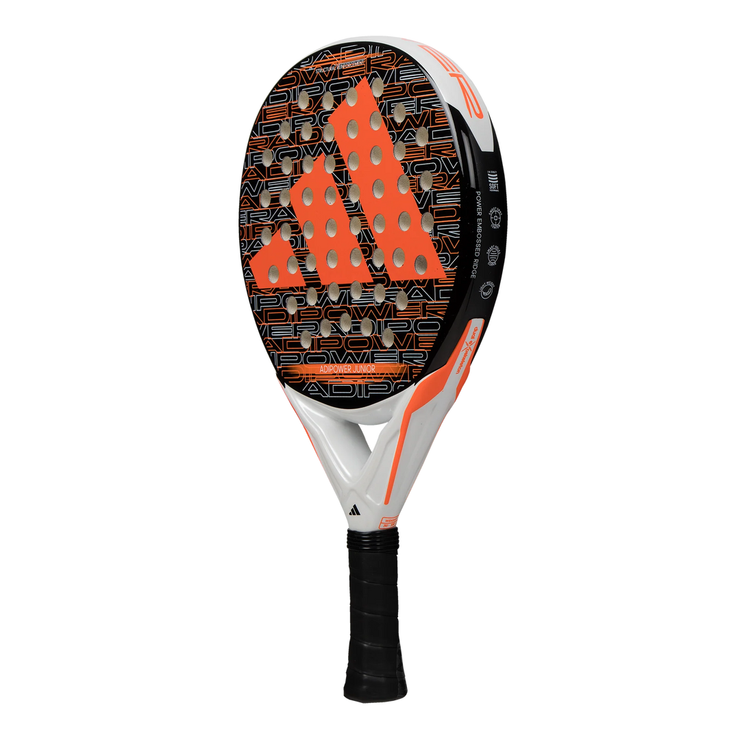 Adidas Padel Racket Adipower Junior 3.3
