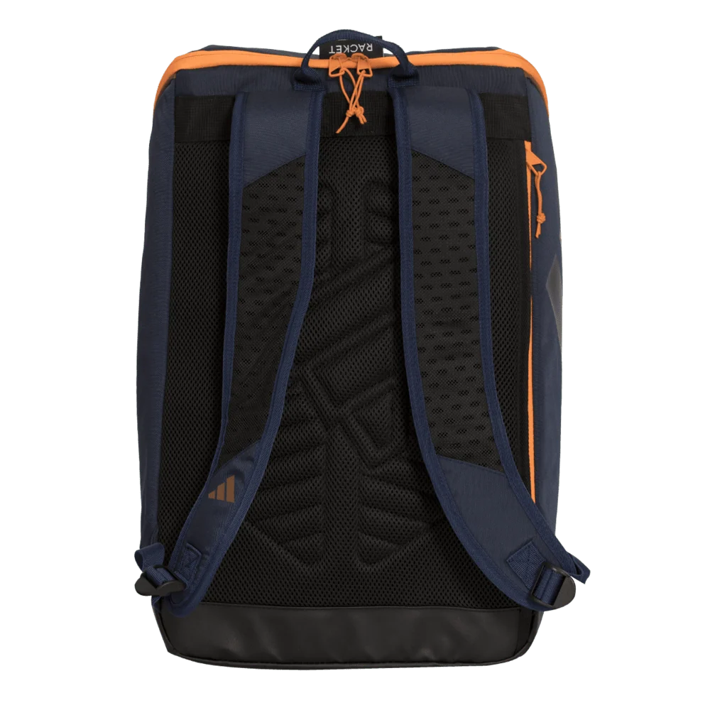 Adidas Padel ProTour Backpack - Blue