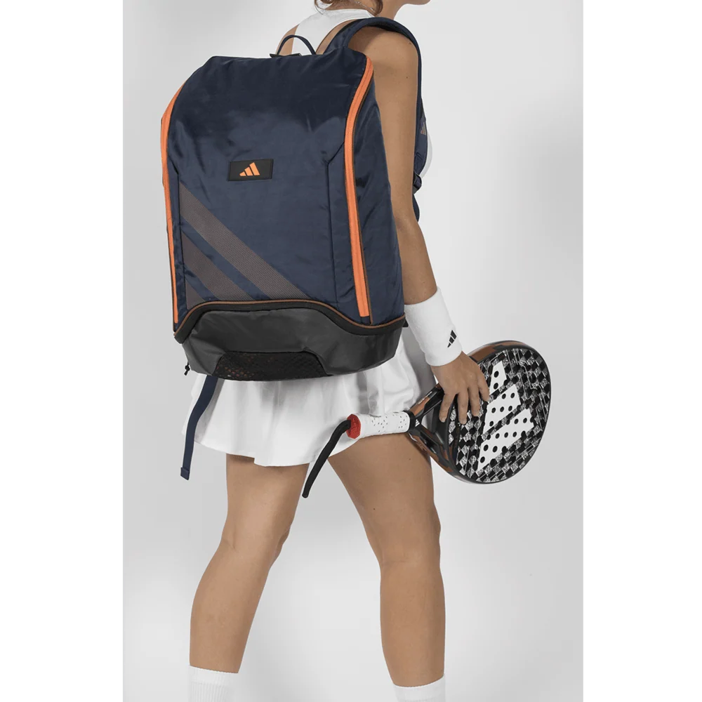 Adidas Padel ProTour Backpack - Blue