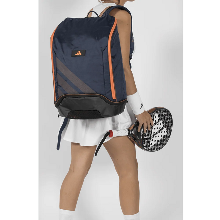 Adidas Padel ProTour Backpack - Blue