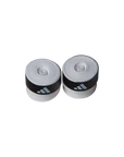 Adidas white Padel Overgrip 5 units bulk