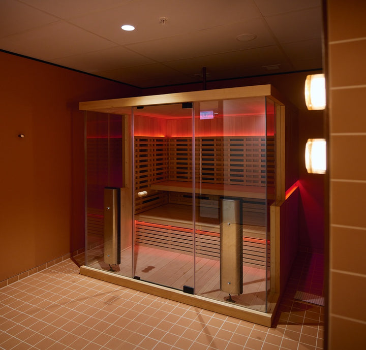 Wellness Centre Access