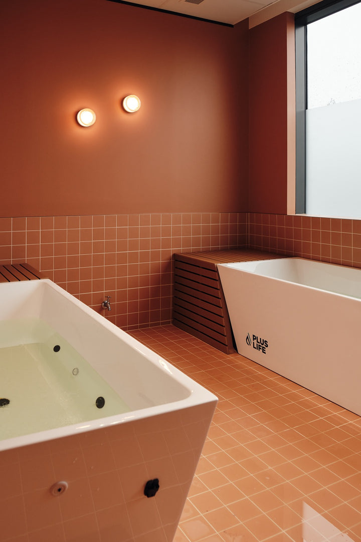 Wellness Centre Access