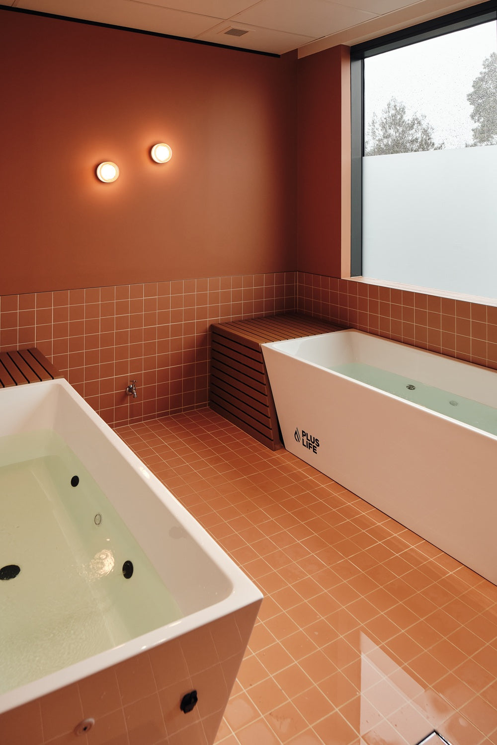 Wellness Centre Access