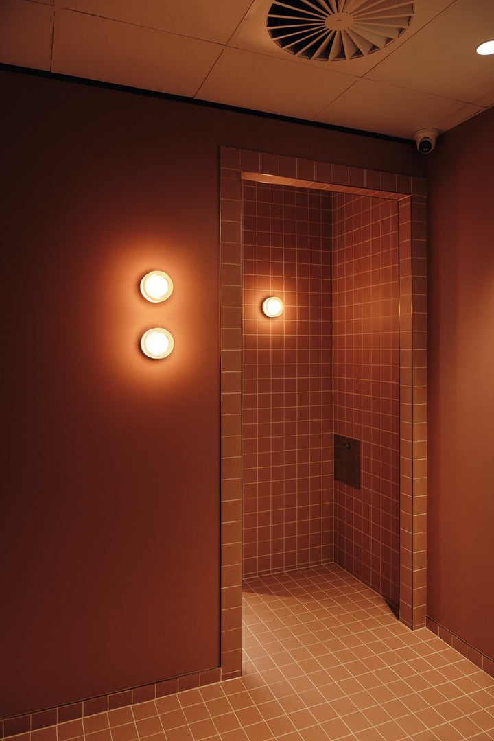 Wellness Centre Access