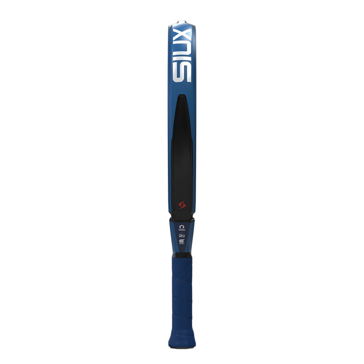 Siux Diablo Pro 2026 Padel Racket - Royal Blue