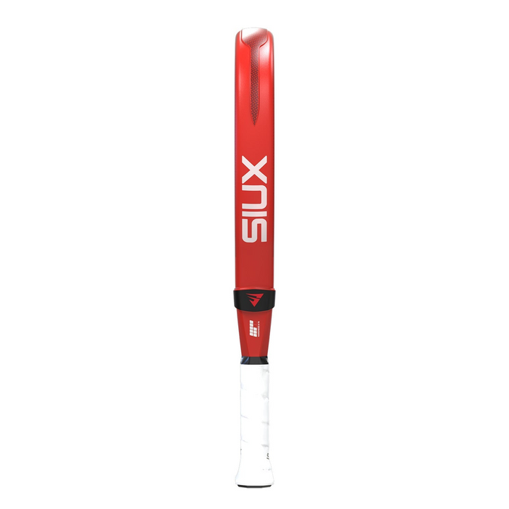 Siux Electra Pro 2026 Padel Racket - Fire Red