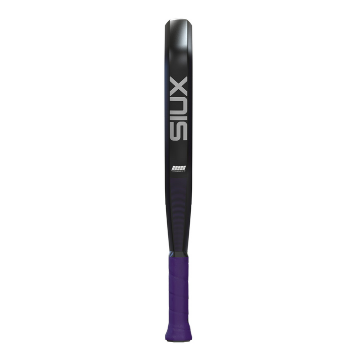 Siux Fenix Pro 2026 Padel Racket - Black