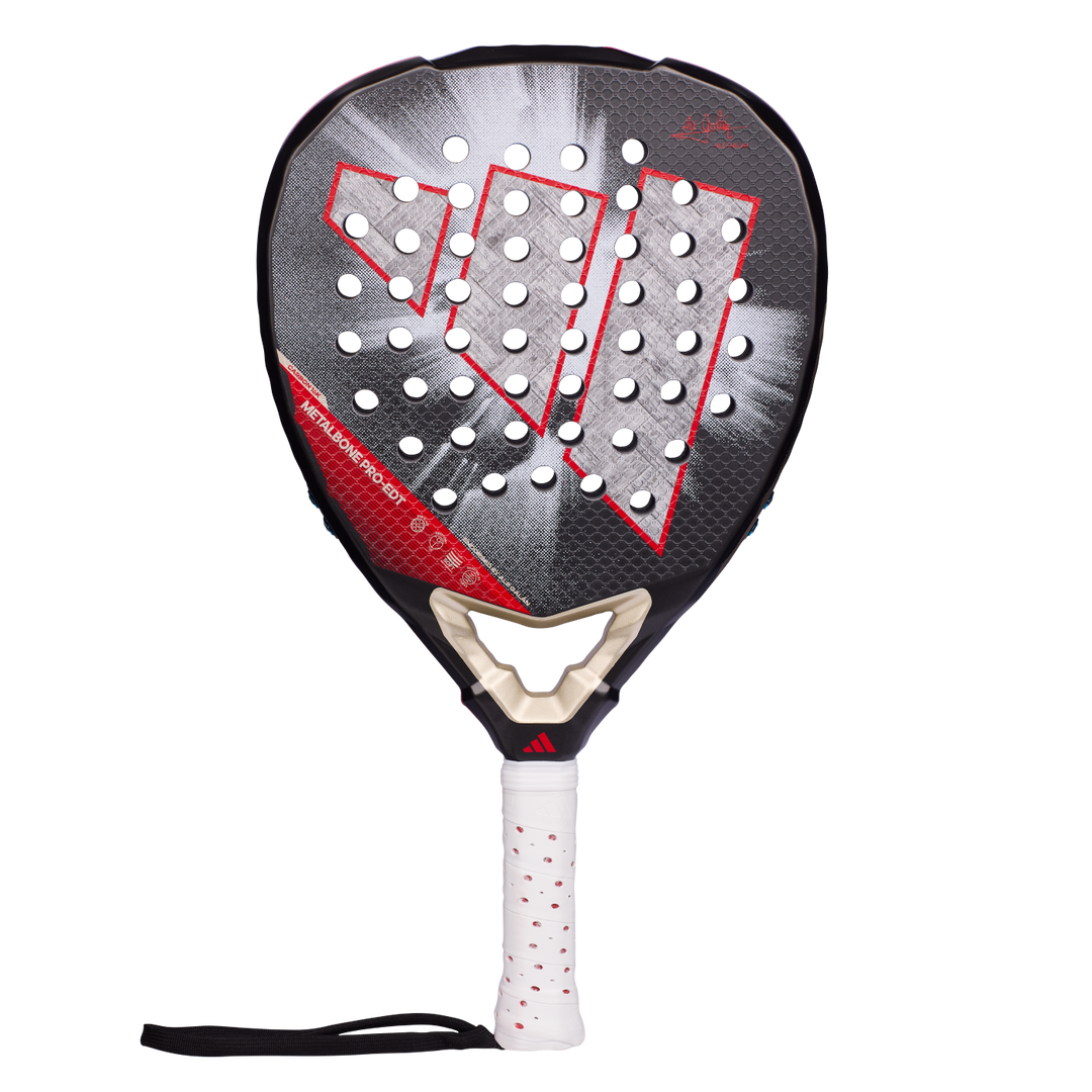 Adidas Metalbone PRO EDT 2026 Padel Racket by Ale Galán