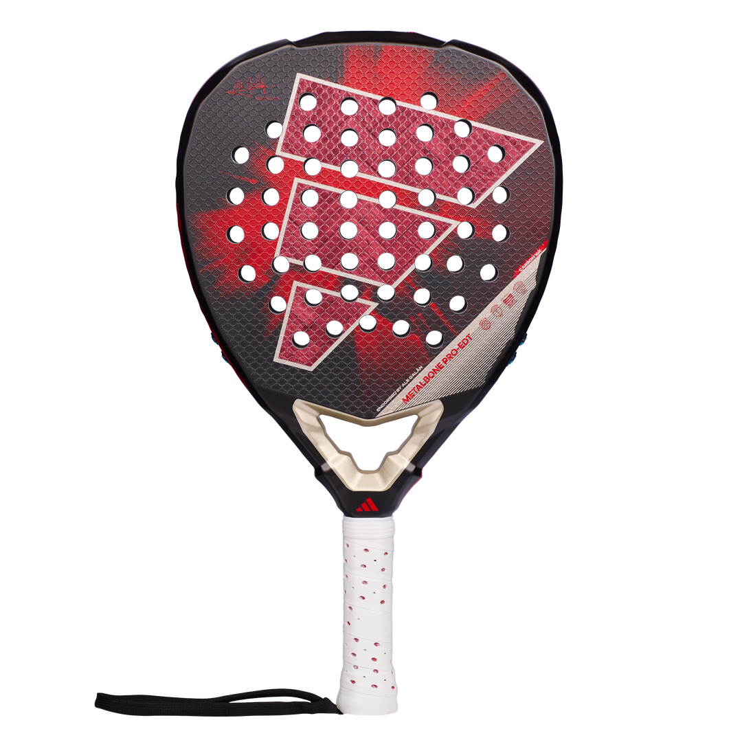 Adidas Metalbone PRO EDT 2026 Padel Racket by Ale Galán