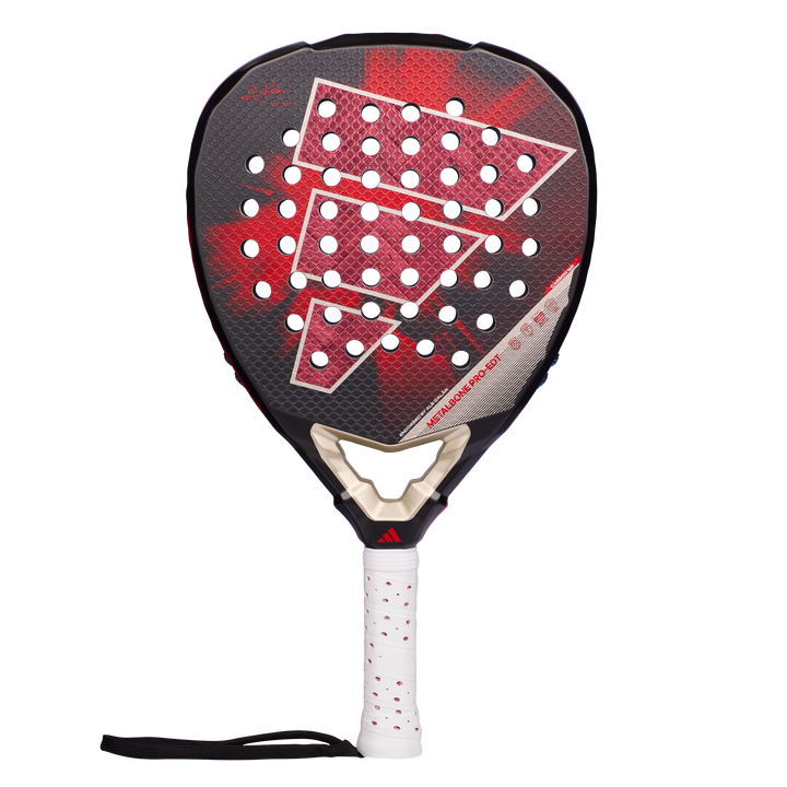 Adidas Metalbone PRO EDT 2026 Padel Racket by Ale Galán