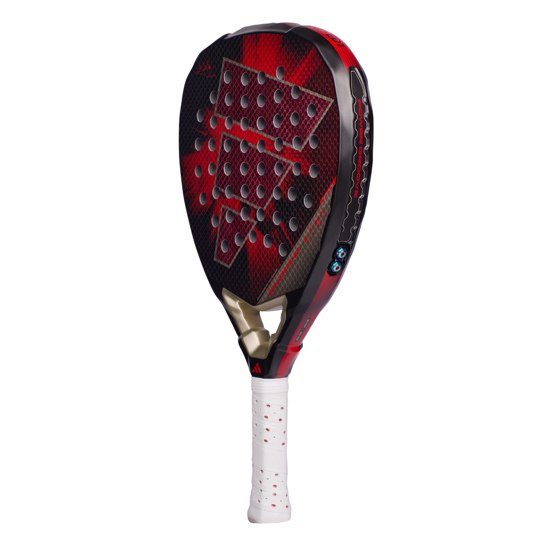 Adidas Metalbone PRO EDT 2026 Padel Racket by Ale Galán