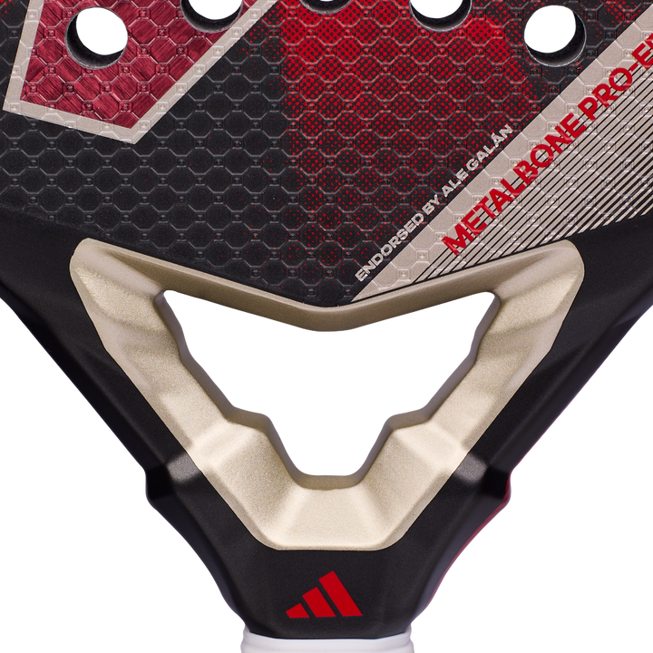 Adidas Metalbone PRO EDT 2026 Padel Racket by Ale Galán