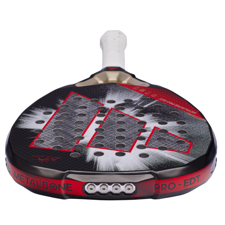Adidas Metalbone PRO EDT 2026 Padel Racket by Ale Galán