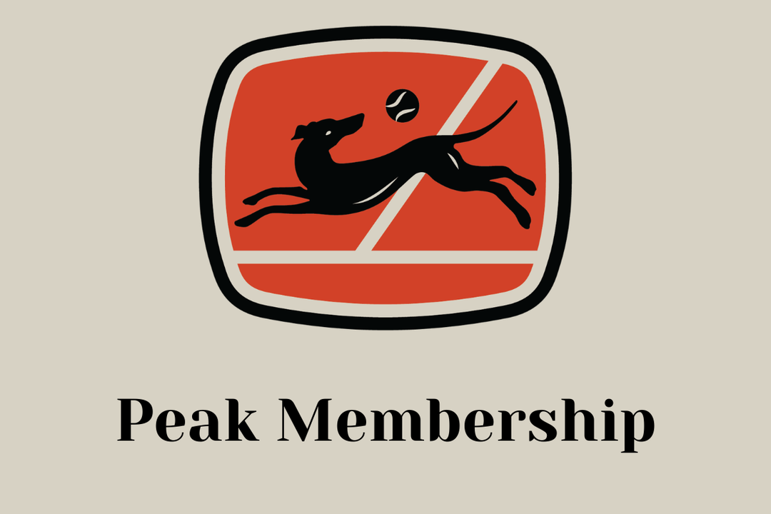 Peak Membership