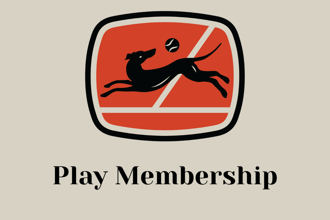 Play Membership