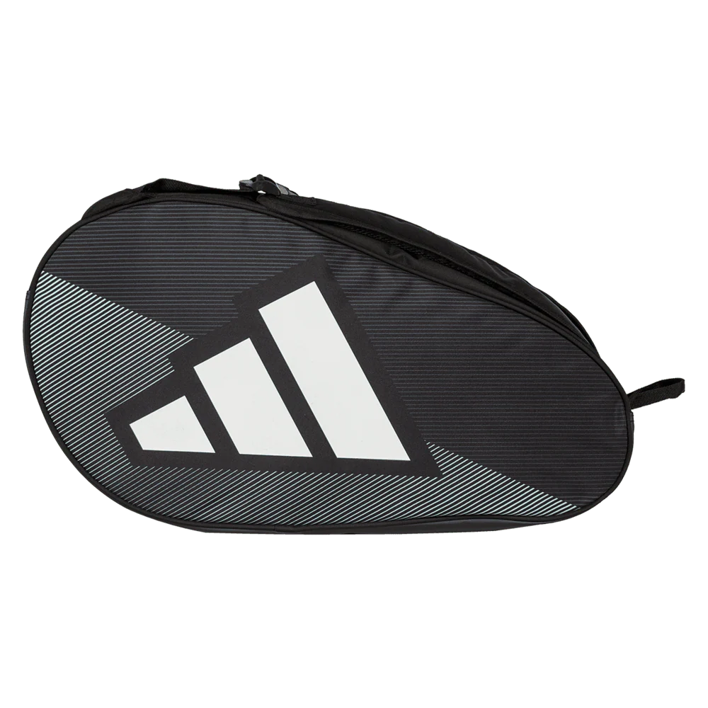 Adidas Padel Racketbag Control Backpack Bag - Black