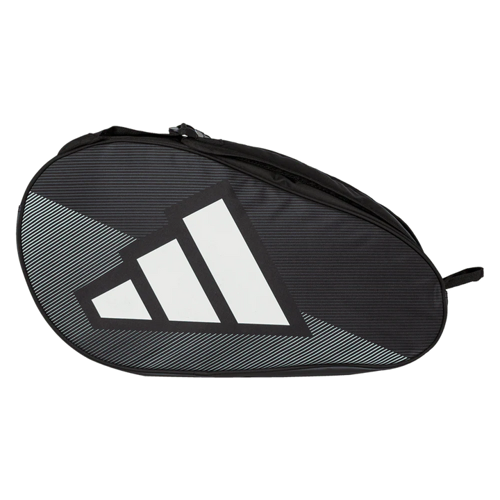 Adidas Padel Racketbag Control Backpack Bag - Black
