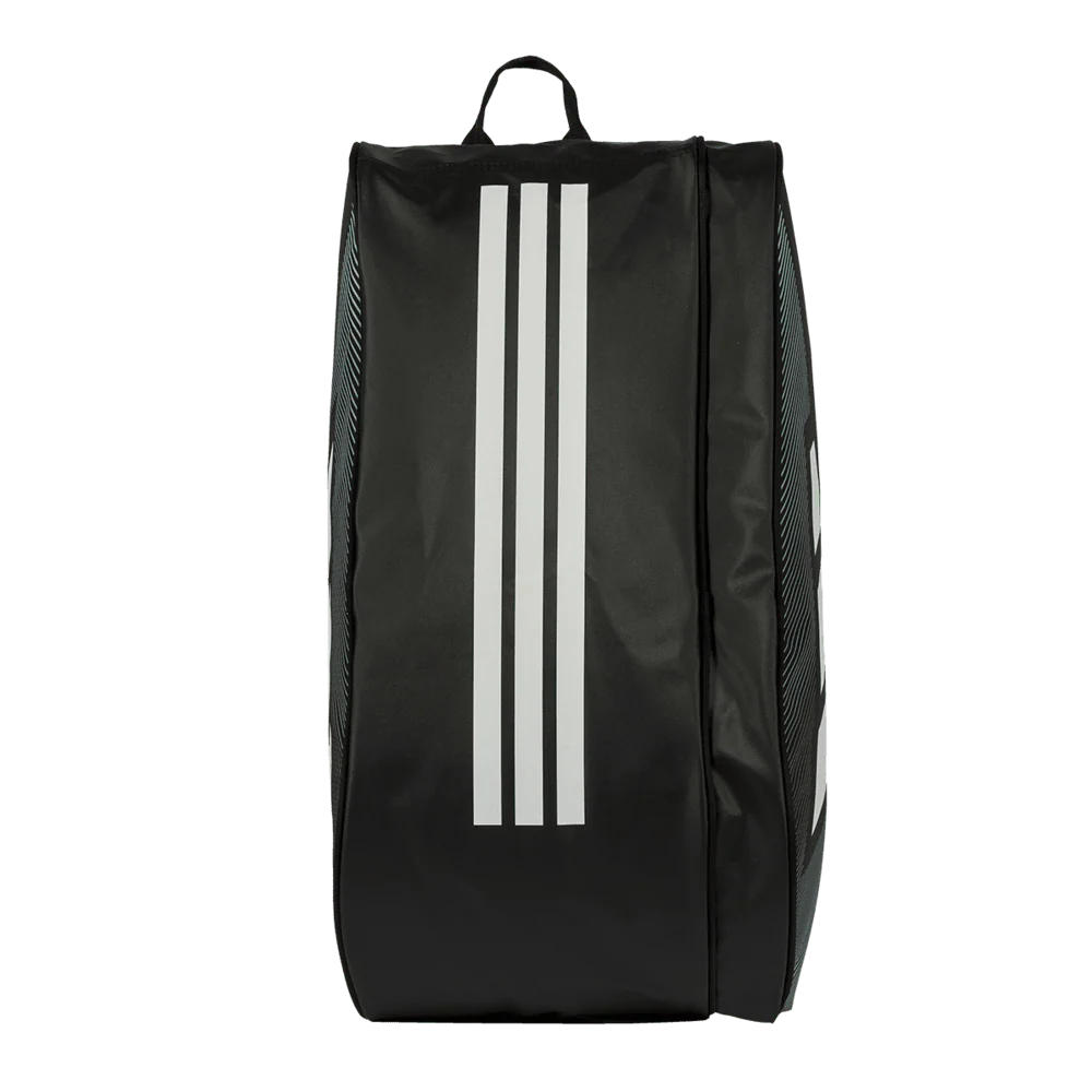 Adidas Padel Racketbag Control Backpack Bag - Black