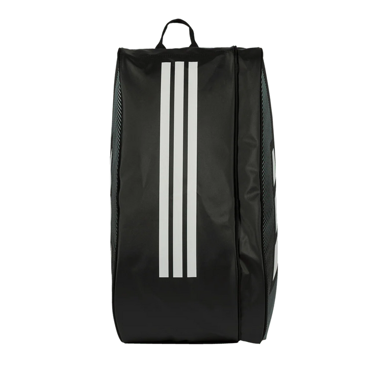 Adidas Padel Racketbag Control Backpack Bag - Black