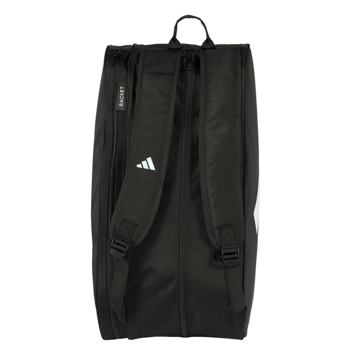 Adidas Padel Racketbag Control Backpack Bag - Black