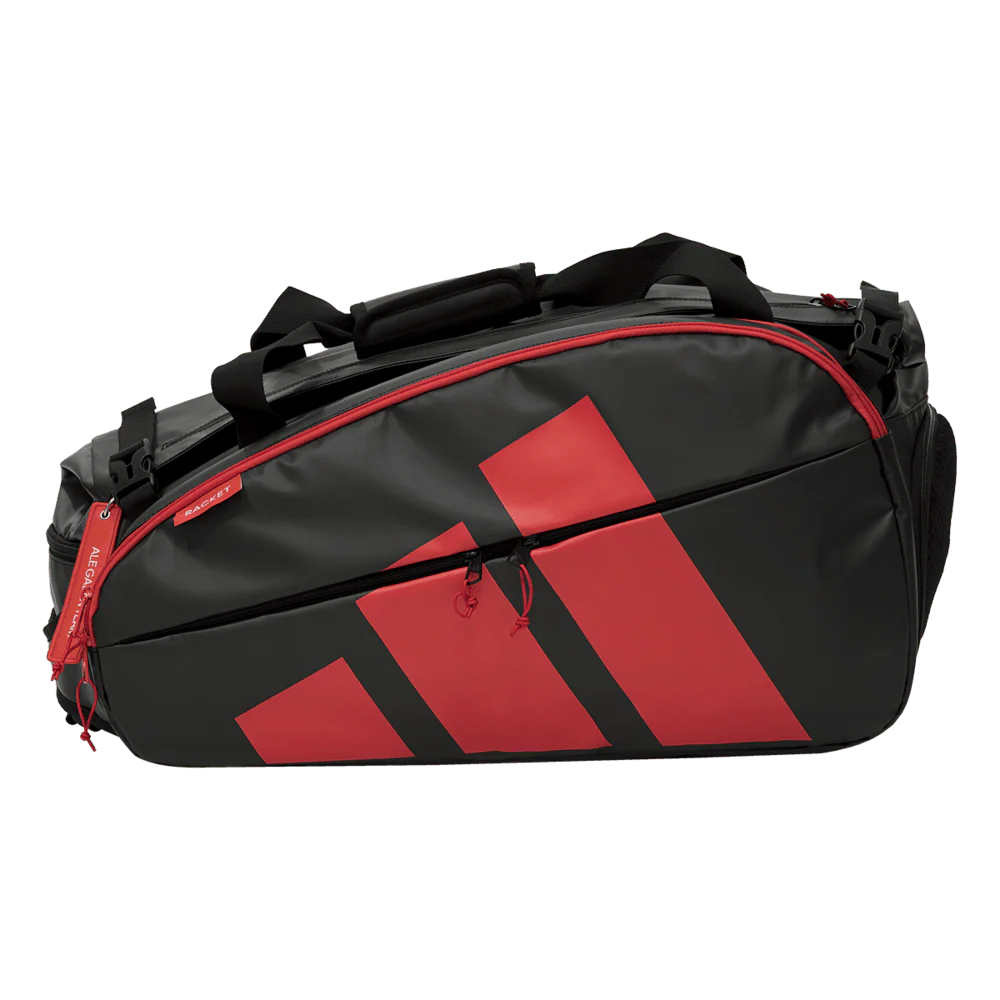 Adidas Padel Racketbag Multigate Backpack Sports Bag